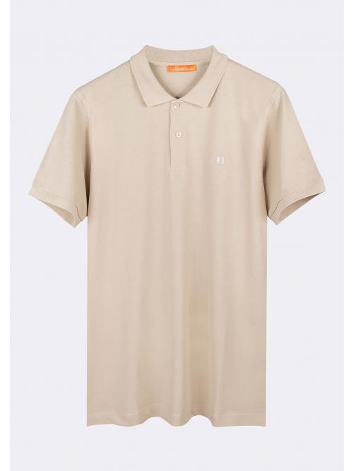 jeordie's Polo Tshirt