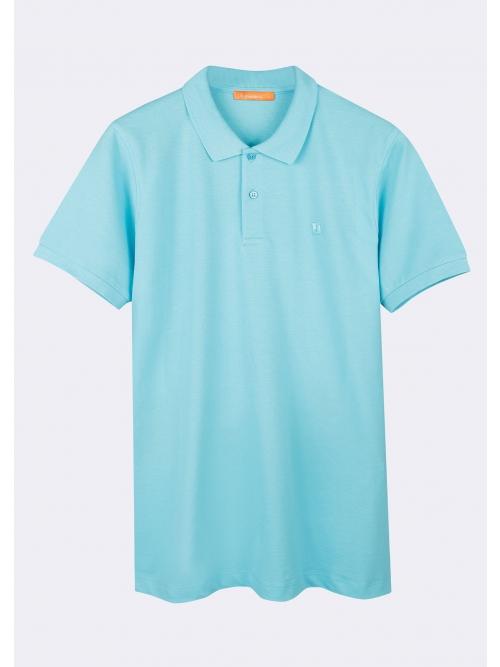 jeordie's Polo Tshirt