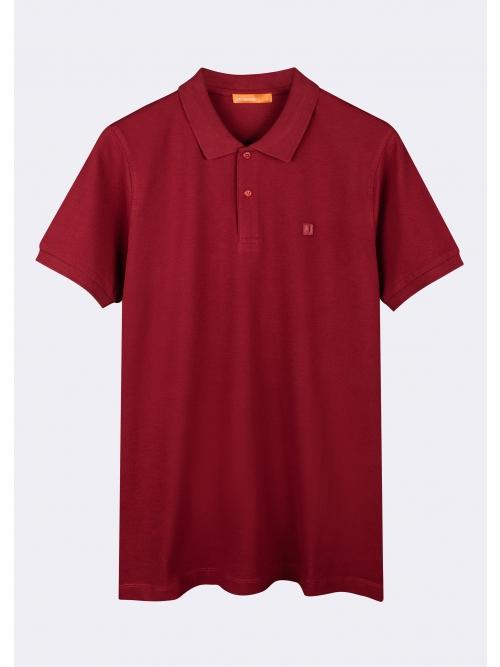 jeordie's Polo Tshirt
