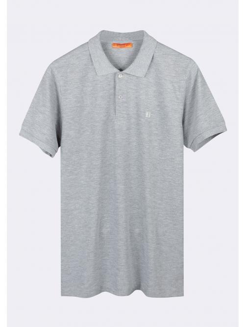 jeordie's Polo Tshirt