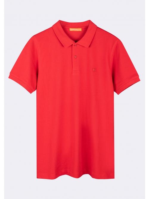jeordie's Polo Tshirt