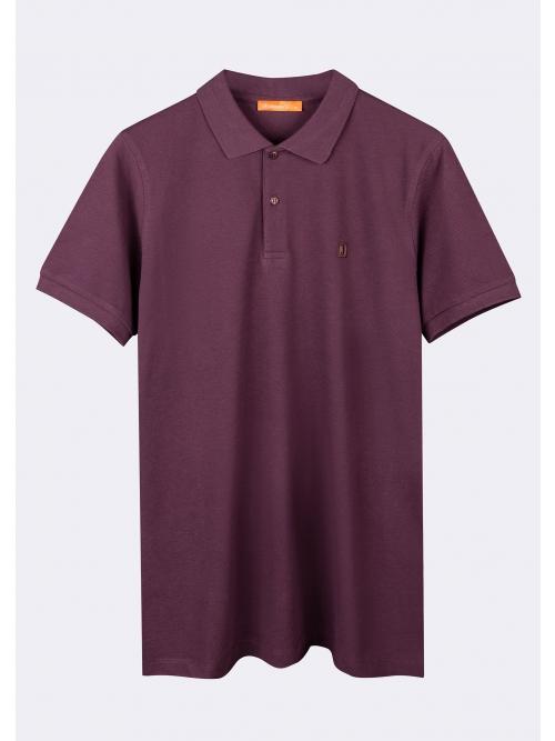 jeordie's Polo Tshirt
