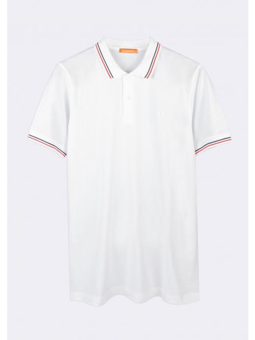 jeordie's Polo Tshirt