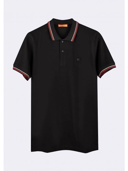jeordie's Polo Tshirt
