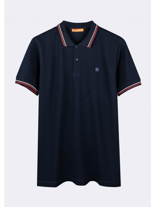 jeordie's Polo Tshirt