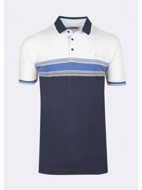 jeordie's Polo Tshirt