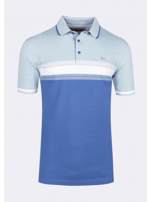 jeordie's Polo Tshirt