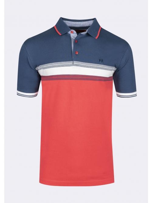 jeordie's Polo Tshirt