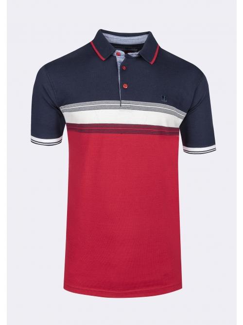 jeordie's Polo Tshirt