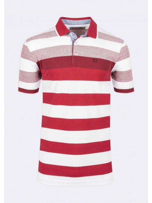 jeordie's Polo Tshirt