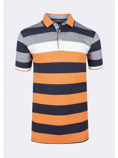 jeordie's Polo Tshirt