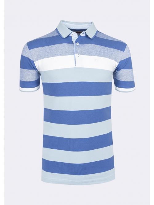 jeordie's Polo Tshirt