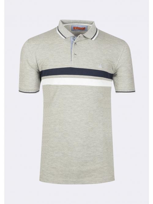 jeordie's Polo Tshirt