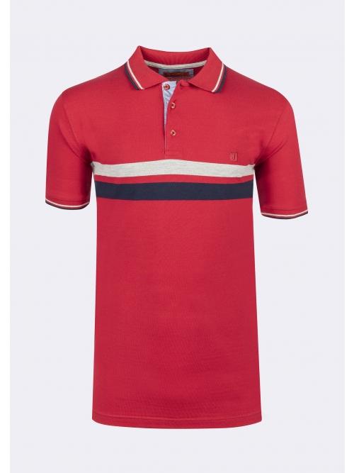 jeordie's Polo Tshirt