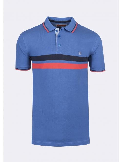 jeordie's Polo Tshirt