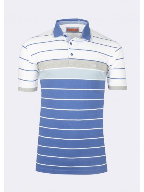 jeordie's Polo Tshirt