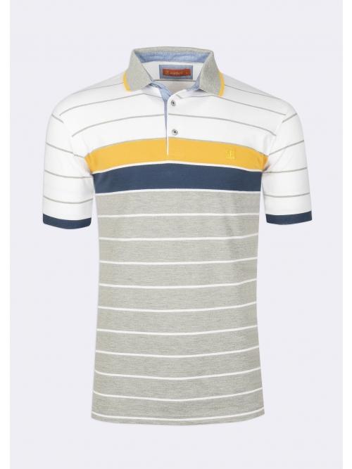 jeordie's Polo Tshirt