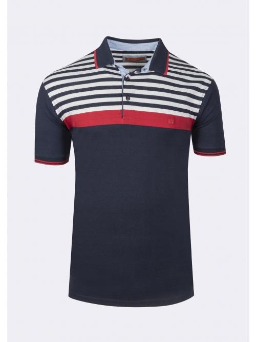 jeordie's Polo Tshirt