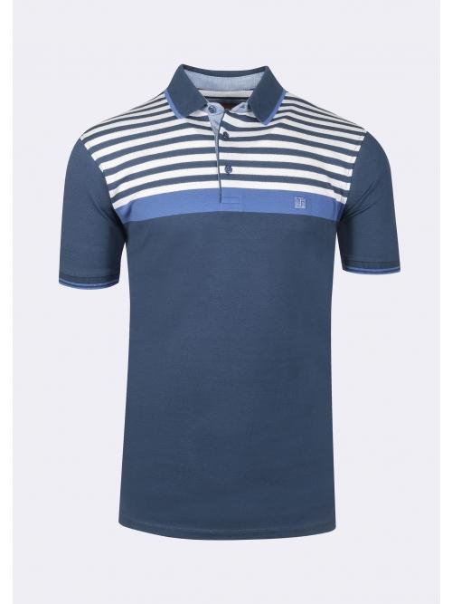 jeordie's Polo Tshirt