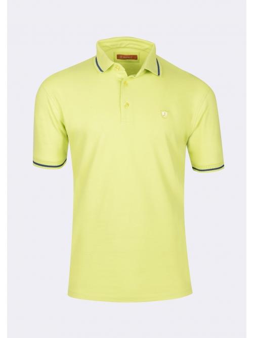 jeordie's Polo Tshirt