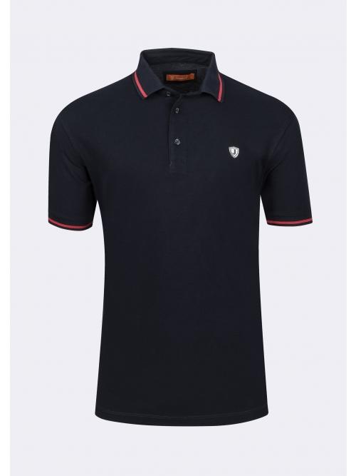 jeordie's Polo Tshirt