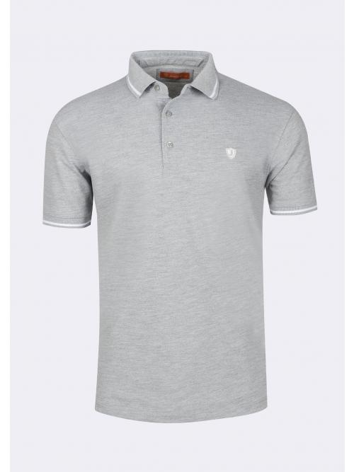 jeordie's Polo Tshirt