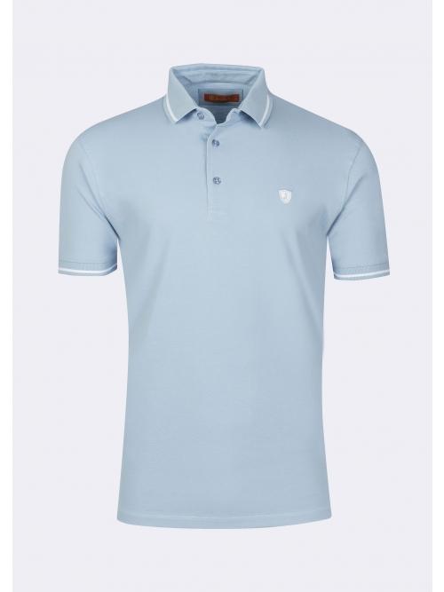 jeordie's Polo Tshirt