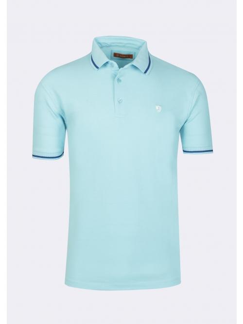 jeordie's Polo Tshirt