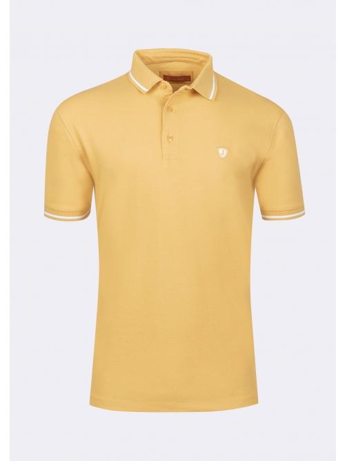 jeordie's Polo Tshirt