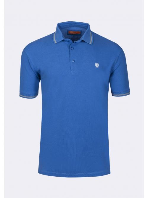 jeordie's Polo Tshirt