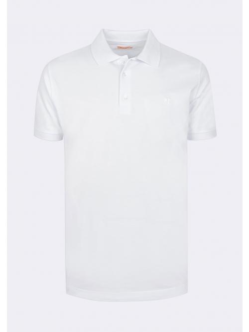 jeordie's Polo Tshirt