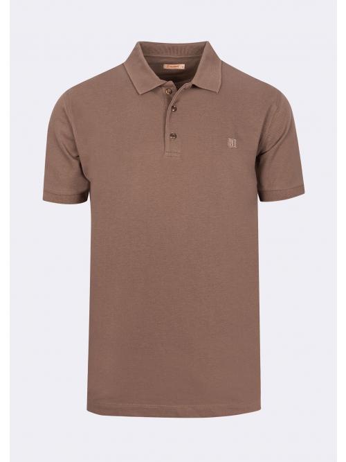 jeordie's Polo Tshirt