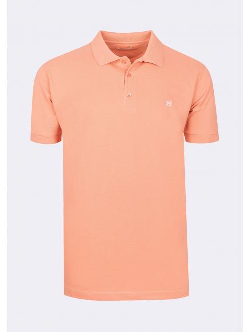 jeordie's Polo Tshirt