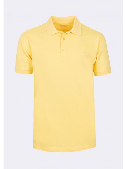 jeordie's Polo Tshirt