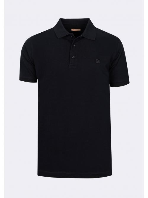 jeordie's Polo Tshirt