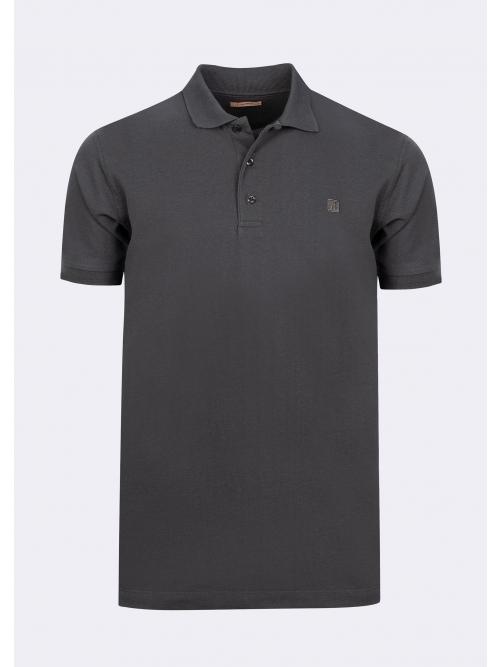 jeordie's Polo Tshirt