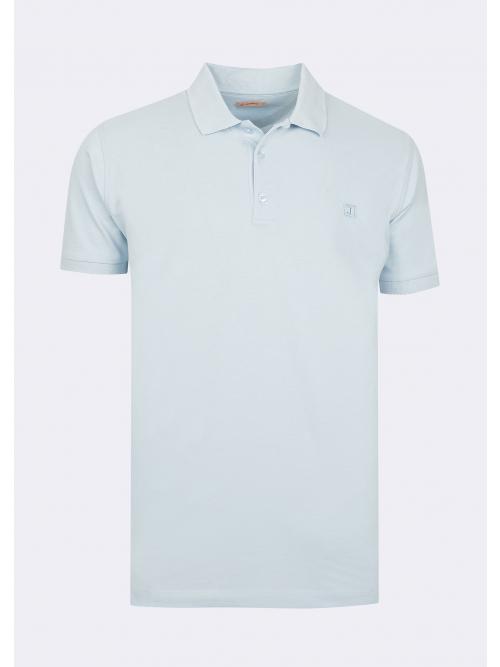 jeordie's Polo Tshirt