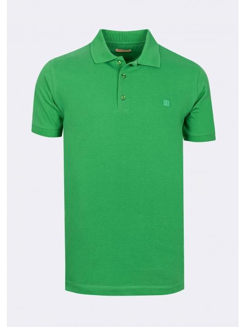 jeordie's Polo Tshirt