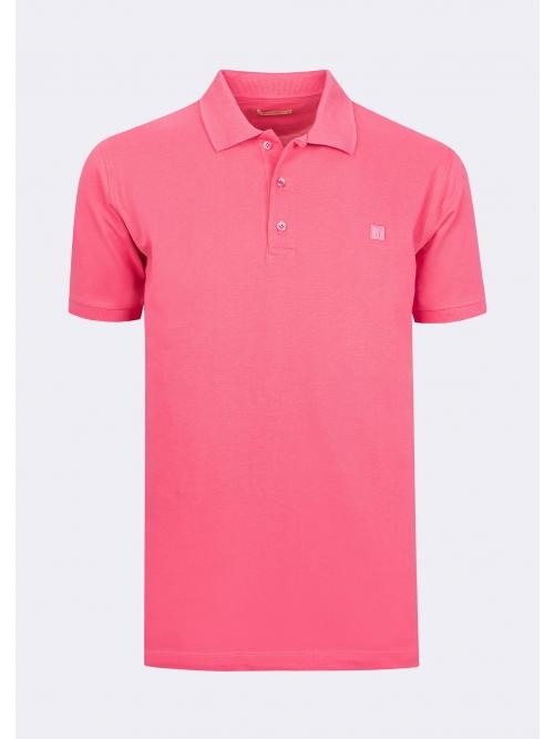 jeordie's Polo Tshirt