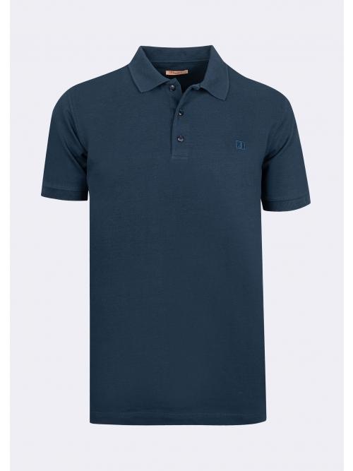 jeordie's Polo Tshirt