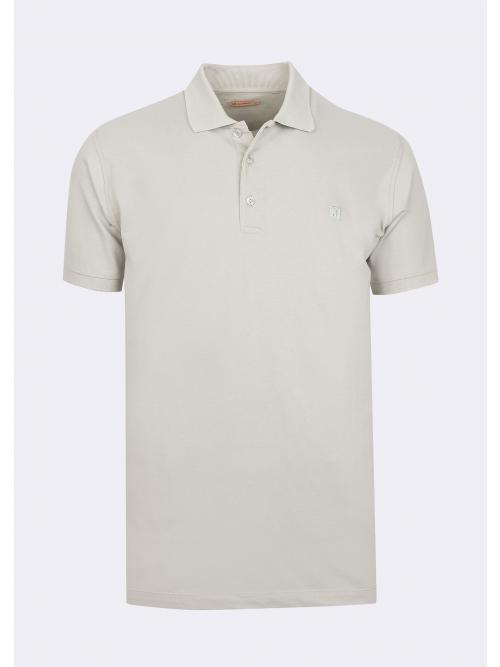 jeordie's Polo Tshirt