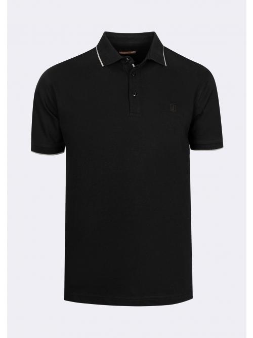 jeordie's Polo Tshirt