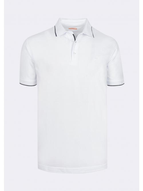 jeordie's Polo Tshirt