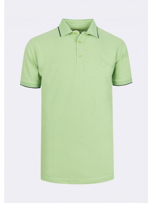 jeordie's Polo Tshirt