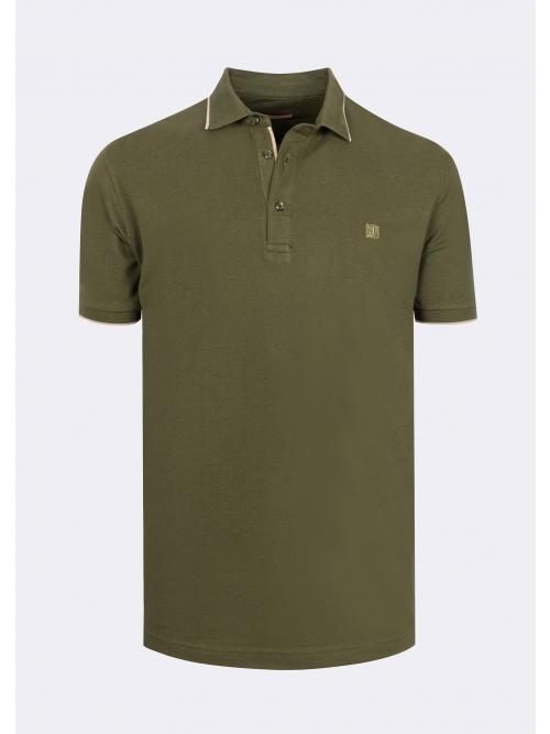 jeordie's Polo Tshirt