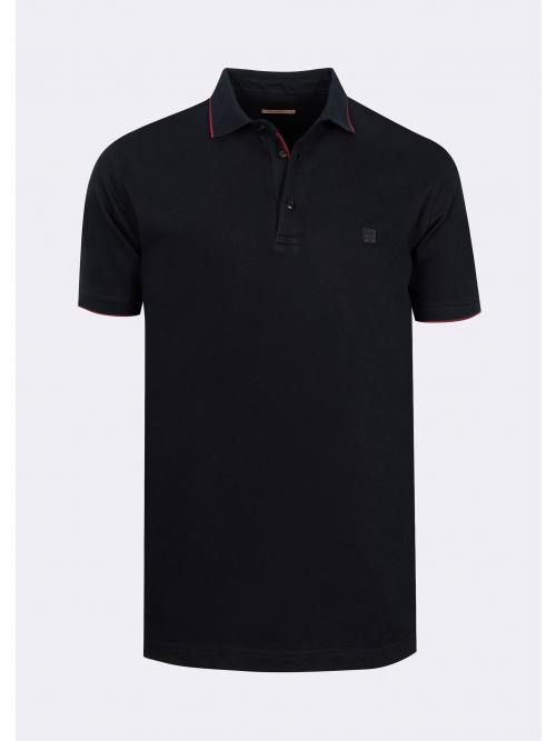 jeordie's Polo Tshirt