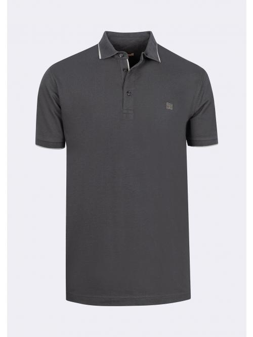 jeordie's Polo Tshirt