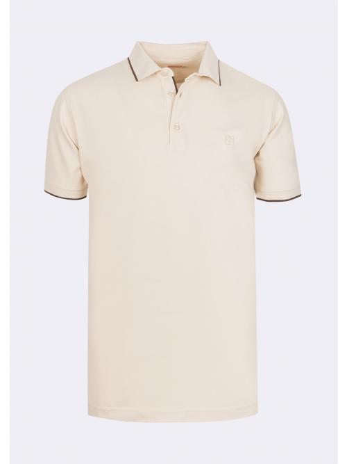 jeordie's Polo Tshirt