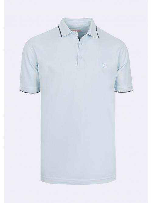 jeordie's Polo Tshirt