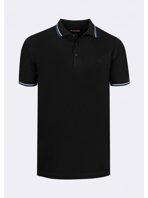 jeordie's Polo Tshirt